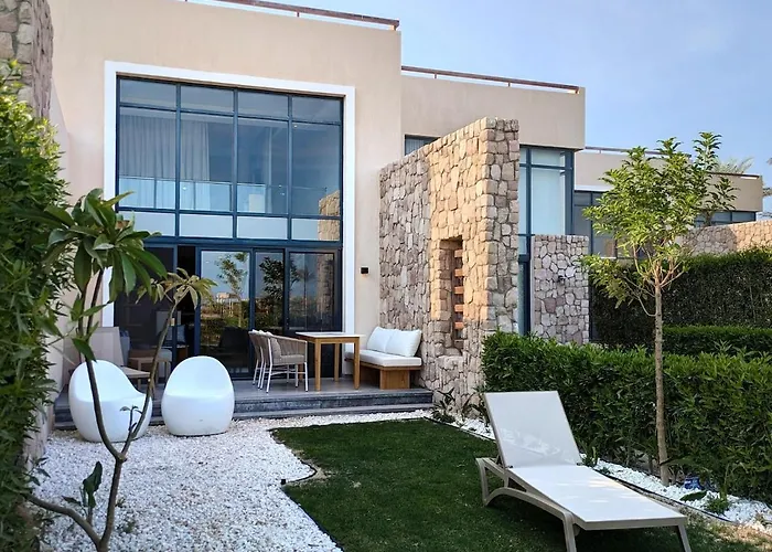 بيت للعطل Beautiful 2br Mesca Front Loft In Soma Bay *