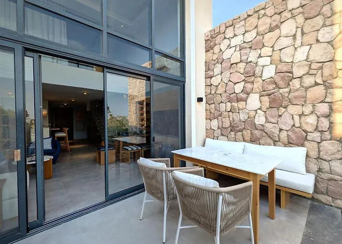 بيت للعطل Beautiful 2br Mesca Front Loft In Soma Bay الغردقة