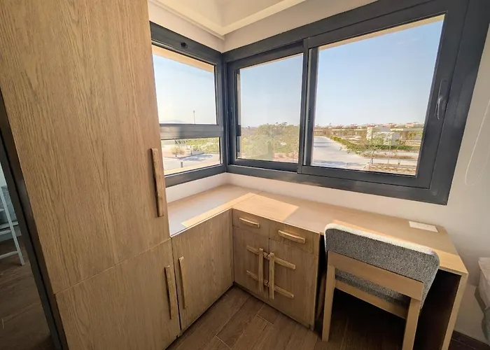 بيت للعطل Beautiful 2br Mesca Front Loft In Soma Bay
