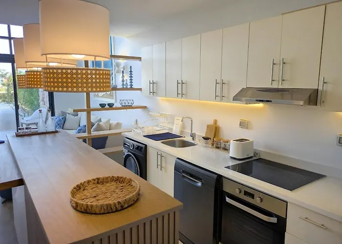 Beautiful 2br Mesca Front Loft In Soma Bay الغردقة