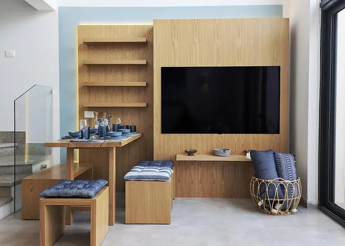 Beautiful 2br Mesca Front Loft In Soma Bay بيت للعطل *
