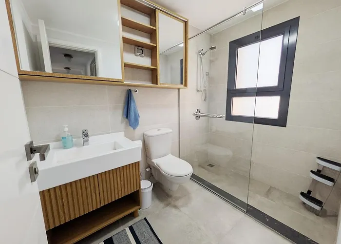 Beautiful 2br Mesca Front Loft In Soma Bay بيت للعطل الغردقة